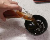 丸亀製麺の! ざるうどん♪作り方4写真