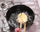 丸亀製麺の! ざるうどん♪作り方5写真