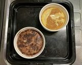 オートミールプディングのベース作り方6写真