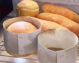 ハンバーガーバンズ作り方2写真