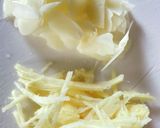 豆板醤でピリ辛ゴーヤの漬物作り方4写真