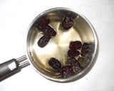 なつめ(大棗)茶♪簡単暑い夏の養生法作り方1写真