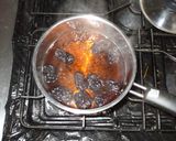 なつめ(大棗)茶♪簡単暑い夏の養生法作り方3写真