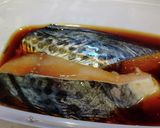 さわらの生姜風味つけ焼き作り方1写真