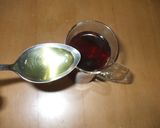 なつめ(大棗)茶♪簡単暑い夏の養生法作り方5写真