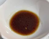 簡単！ローストビーフのタレ作り方1写真