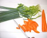 根菜ごった煮♪簡単夏の食養生作り方2写真