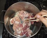 根菜ごった煮♪簡単夏の食養生作り方4写真