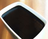 ナベ1つで簡単コーヒーゼリー作り方4写真