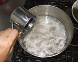 根菜ごった煮♪簡単夏の食養生作り方5写真