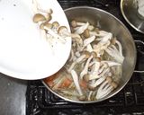 根菜ごった煮♪簡単夏の食養生作り方7写真