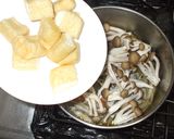 根菜ごった煮♪簡単夏の食養生作り方8写真