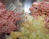 円盤海老餃子作り方5写真