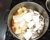 根菜ごった煮♪簡単夏の食養生作り方9写真