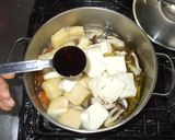根菜ごった煮♪簡単夏の食養生作り方12写真