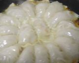 円盤海老餃子作り方10写真