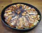 円盤海老餃子作り方11写真