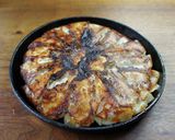 円盤海老餃子作り方12写真