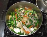 根菜ごった煮♪簡単夏の食養生作り方14写真