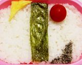 東京五輪☆ゴー！ジャパン【ゴーヤパン】作り方8写真