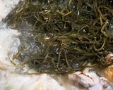 お年寄り絶賛シリーズ☆鶏手羽刻み昆布煮☆作り方5写真