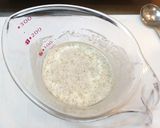 超簡単！冷製クリームツナパスタ！！作り方2写真