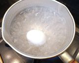 超簡単！冷製クリームツナパスタ！！作り方3写真