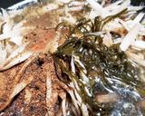 お年寄り絶賛シリーズ☆こぼう♪刻み昆布☆作り方3写真
