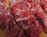 博多のビーフバター焼き作り方4写真