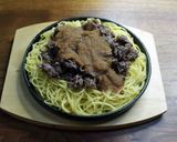 博多のビーフバター焼き作り方8写真