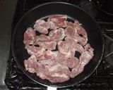 豚肉ちゃんちゃん焼き♪簡単夏の食養生作り方5写真