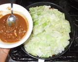 豚肉ちゃんちゃん焼き♪簡単夏の食養生作り方10写真