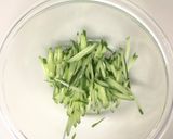 トマトが美味しい！冷やし中華作り方3写真