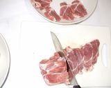 大根煮物♪簡単作り方2写真