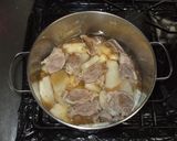 大根煮物♪簡単作り方10写真