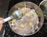 大根煮物♪簡単作り方8写真