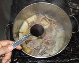 大根煮物♪簡単作り方9写真