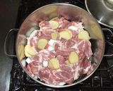 大根煮物♪簡単作り方6写真