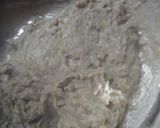 もち粉・大豆粉・あずき粉のパンケーキ作り方2写真