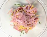 トマトが美味しい！冷やし中華作り方6写真