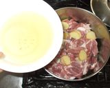 大根煮物♪簡単作り方7写真