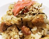 お年寄り絶賛シリーズ☆こぼう♪刻み昆布☆作り方6写真