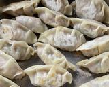 ★我が家の餃子★作り方3写真