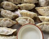 ★我が家の餃子★作り方4写真
