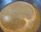 冷やし豆乳坦々そうめん♬作り方1写真