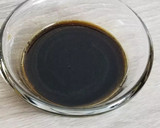 簡単♪うなぎのたれ作り方4写真