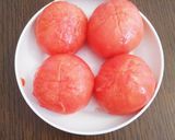 絶品☆無水カレー作り方1写真