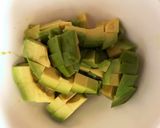 超シンプル白あえ(体調不良＊離乳食に)作り方3写真