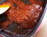 超ヘルシー！豚ヒレ肉のデミソースステーキ作り方3写真