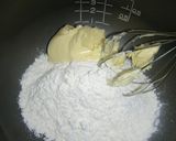 炊飯器で楽々ホワイトソース作り方2写真